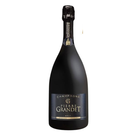 PIERRE GRANDET CHAMPAGNE BRUT MAGNUM  150CL