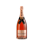 MOET IMPERIAL ROSE NAKED 75CL