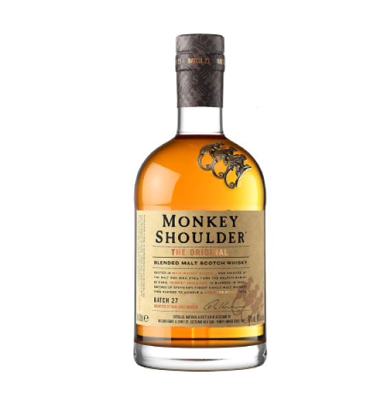 MONKEY SHOULDER 70CL