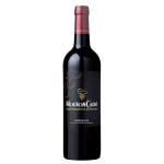 MOUTON CADET SELECT ROUGE 2021 A.O.C 75CL