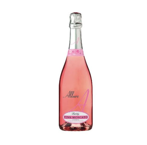 MOSCATO PERLINO ROSE MSX 75CL
