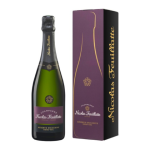 NICOLAS FEUILLATTE EXP RES EXCLUSIVE DEMI SEC 75CL