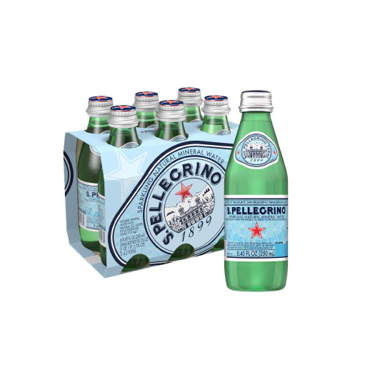 S.PELLEGRINO