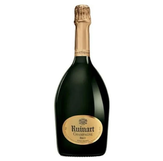 RUINART DE RUINART CHAMPAGNE BRUT 75CL