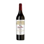 PAVILLON SAINT-PIERRE COTES-DU RHONE RESERVE 2020 75CL
