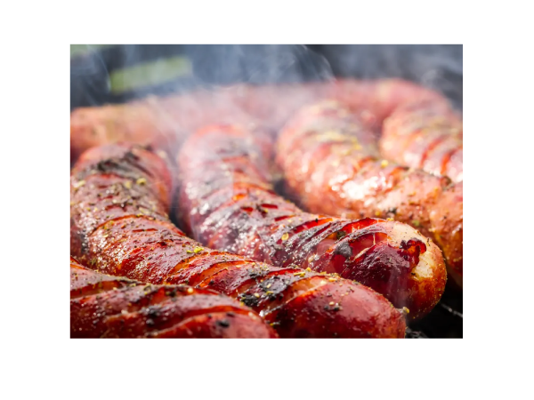SAUCISSE DE BOEUF