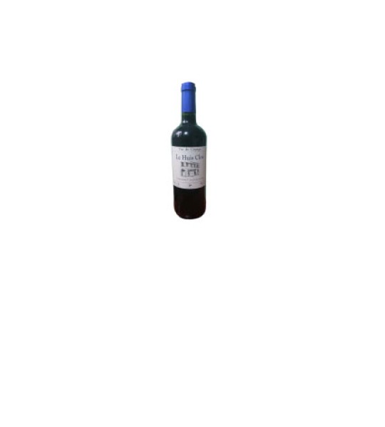 LE HUIT CLOS CABERNET 75CL CT6