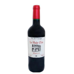 LE HUIS CLOS MERLOT CTS 75CL