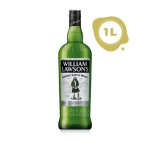 WILLIAM LAWSON'S FINEST BLENDED GEX 75CL