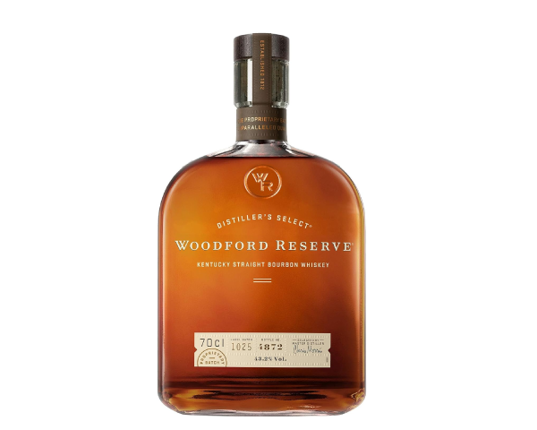 WOODFORD RESERVE 70CL