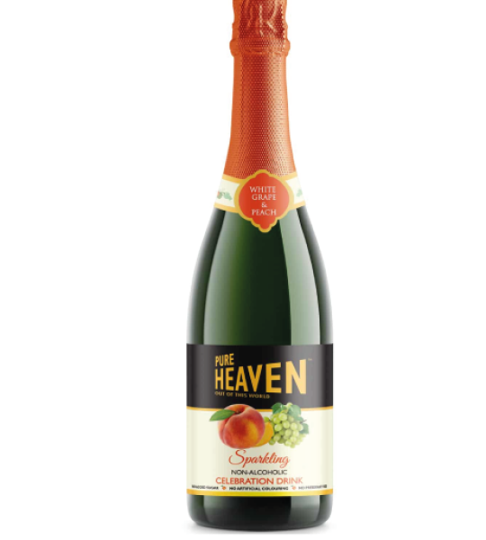 FLEMISH WHITE GRAPE VIN MOUSSEUX