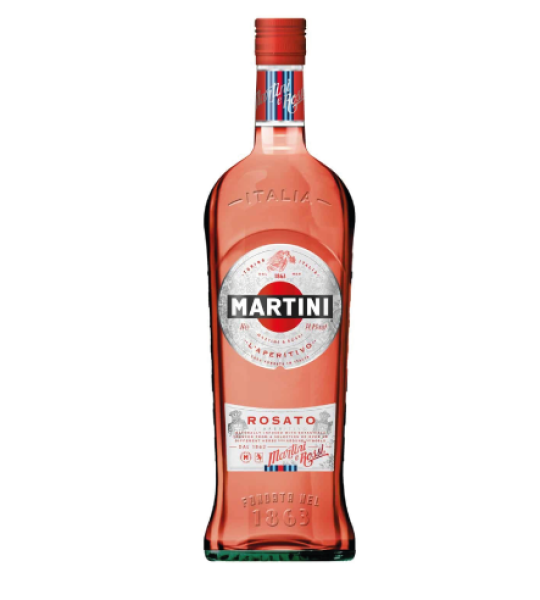 MARTINI ROSSO VERMOUTH
