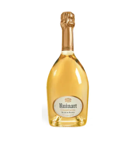 RUINART CHAMPAGNE BLANC DE BLANCS 75 CL