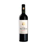 II DU CHÂTEAU DE SAINT PIERRE PAMEROL 2019 ROUGE
