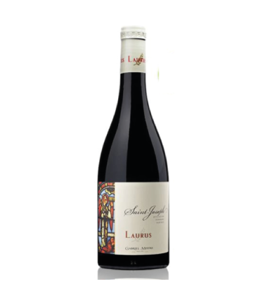 LAURUS ST JOSEPH2020 75CL