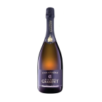 PIERRE GRANDET CHAMPAGNE SATIN DEMI SEC 6*75CL