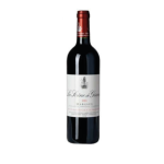 LA SIRENE DE GISCOURS 2019 MARGAUX