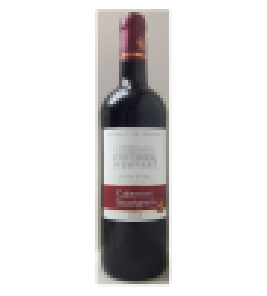 CHEVALIER  BEAUCOUP MERLOT 6*75CL