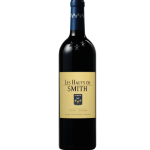 LES HAUTS DE SMITH 2017 ROUGE 75 CL