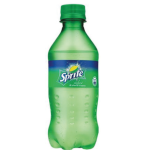 JUS SPRITE 30 CL