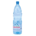 SUPERMONT EAU MINERALE 1.5 L