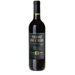 TERRE DE CRUS ROUGE MERLOT 75 C