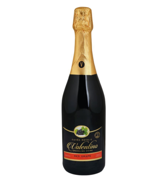 VALENTINO RED GRAPE 75CLXCT12