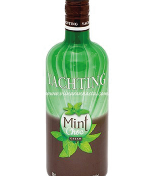 YATCHING CHOC CREAM 70CL